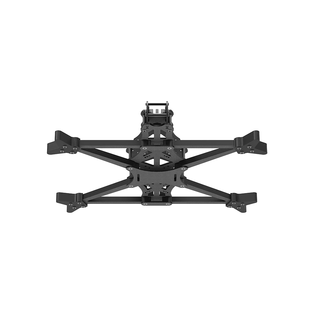 Drone Rc Fpv - 2025 IFlight AOS 7 EVO V1.2