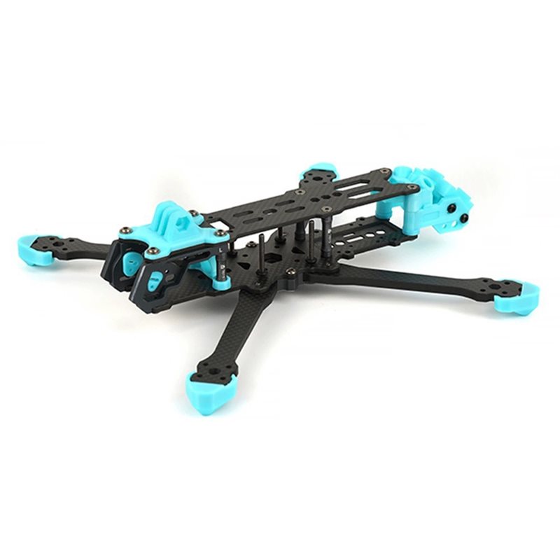 Drone Frame 5 Inch - MACH-MANTA V2 Kit Rangka True X