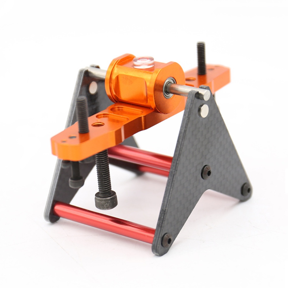 Propeller Balancer Tool - Penyeimbang Bilah Baling-Baling untuk 250 450