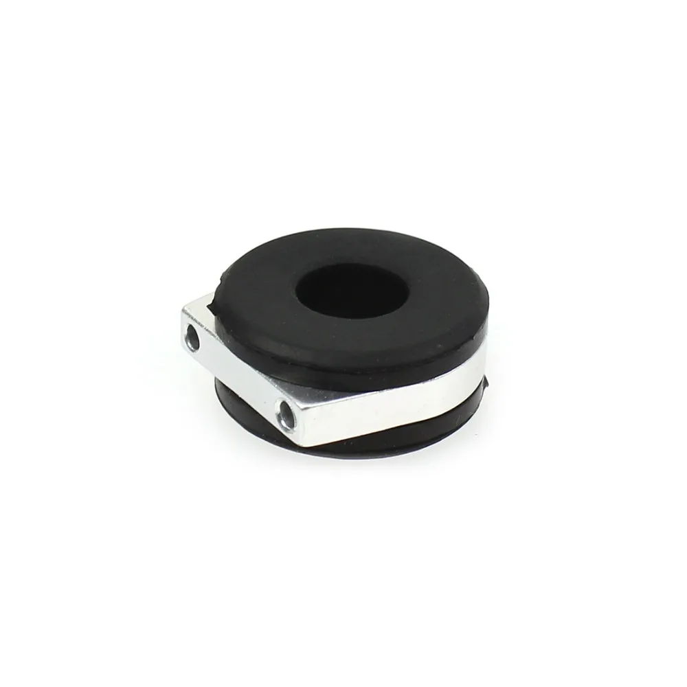 Drone Rc Fpv - 1-6pcs CNC Aluminium Gimbal 8mm 10mm