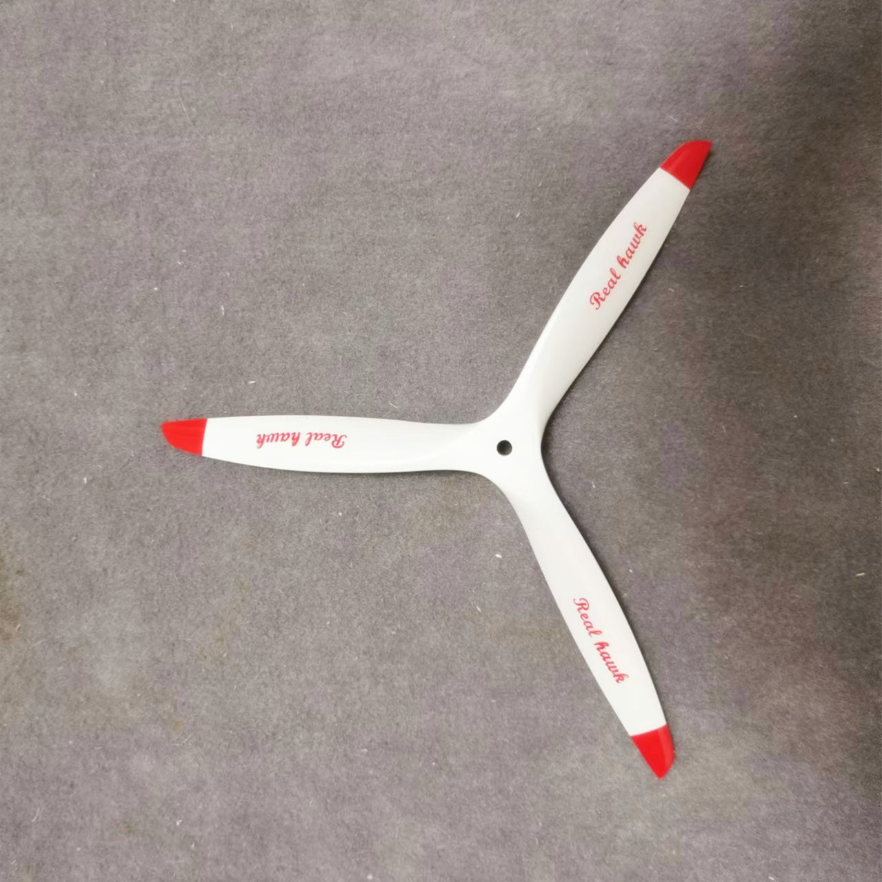Propeller Balancer Tool - 1 buah 3 pisau 10/11/12/13/14 inci