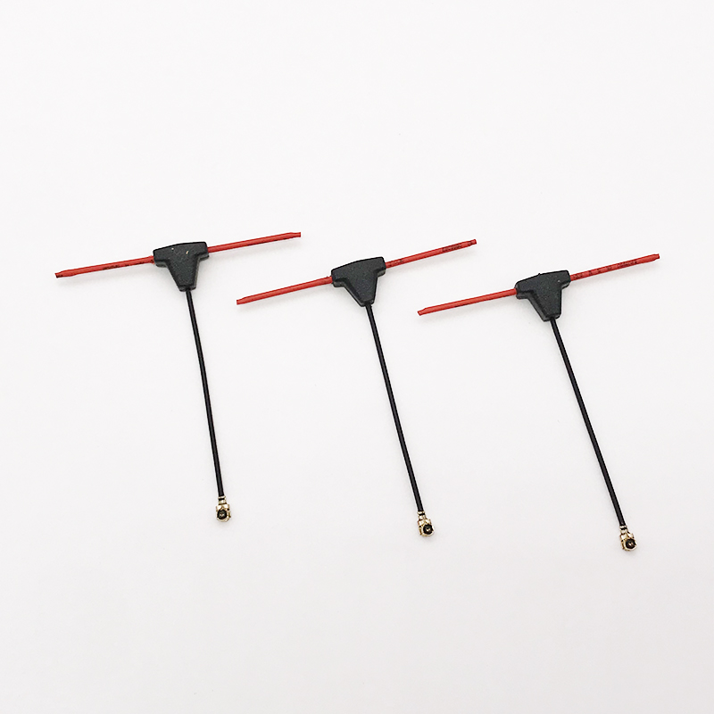 Drone Rc Fpv - Antena T 2.4G 2DBI IPX1 untuk