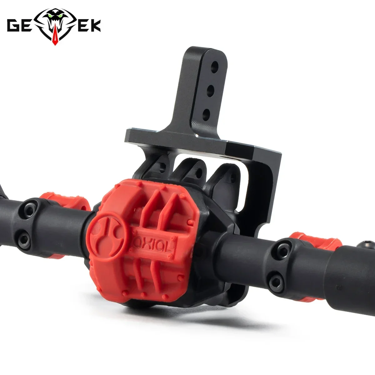 Aluminium CNC SCX10 II Link Ri - Rc Rock Crawler ulasan dan harga