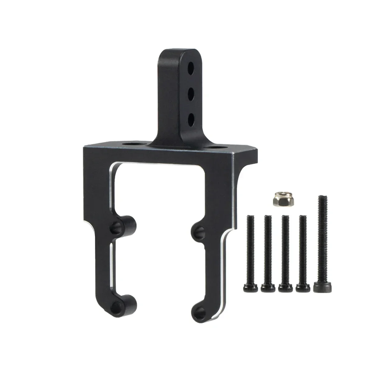 Aluminium CNC SCX10 II Link Ri - Rc Rock Crawler ulasan dan harga