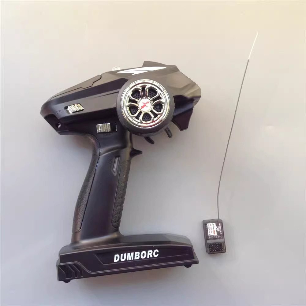 Dumbo X6 RC Kontrol 2.4G Remot - Drone Rc Car Hybrid ulasan dan harga
