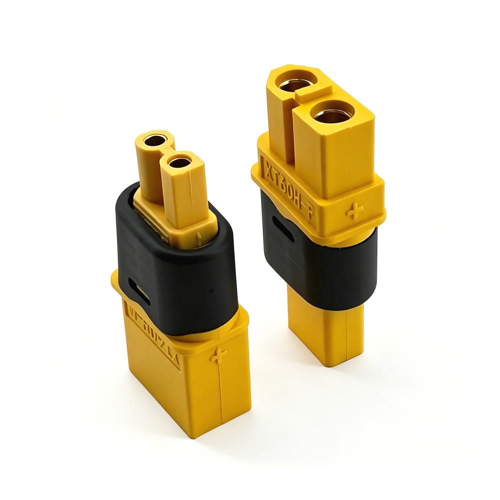 Konverter Adaptor Steker XT60  - Drone Rc Car Hybrid ulasan dan harga