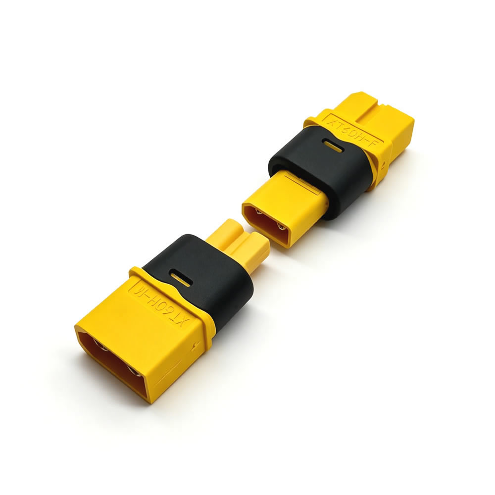 Konverter Adaptor Steker XT60  - Drone Rc Car Hybrid ulasan dan harga