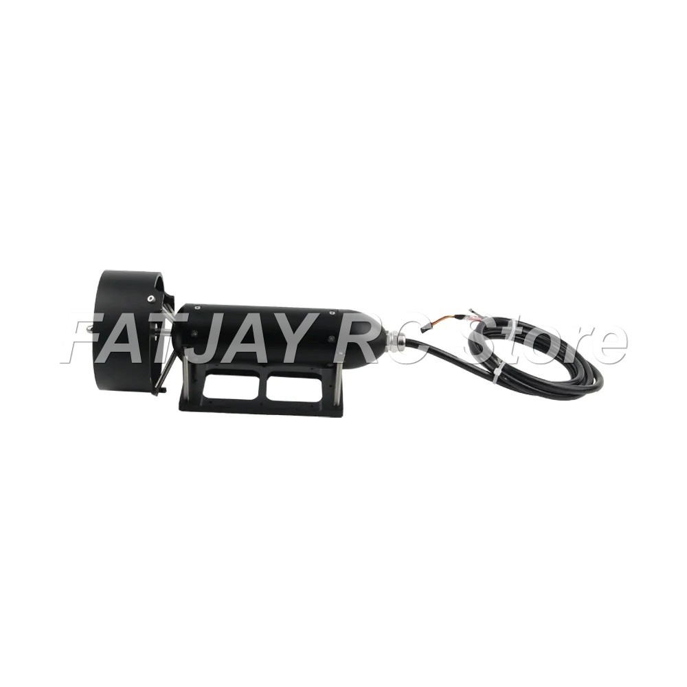23KG Thrust 52V FATJAY KYI-23E - Rc Boat Brushless Motor ulasan dan harga