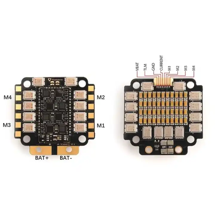 Hakrc F7 F722 V2 Se Flight Sta - Drone Rc Fpv ulasan dan harga
