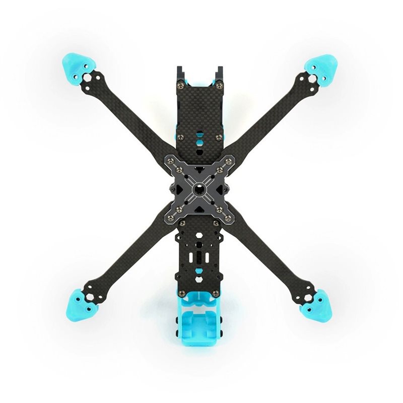 MACH-MANTA V2 Kit Rangka True  - Drone Frame 5 Inch ulasan dan harga