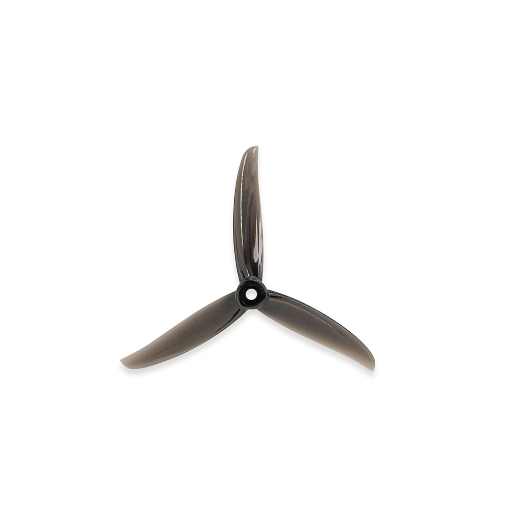 Gemfan 5136 5.1x3.6x3 3 Baling - Drone Frame 5 Inch ulasan dan harga