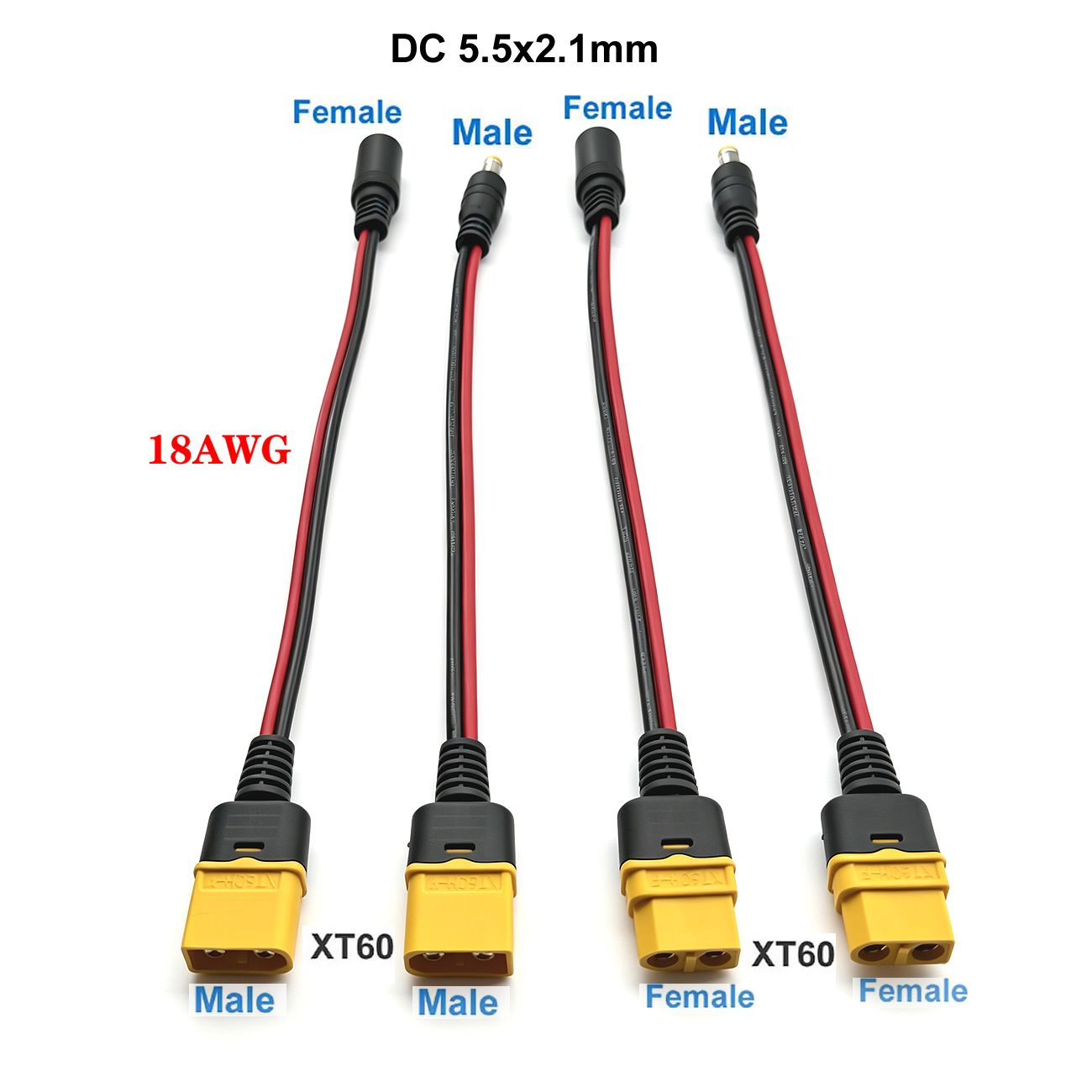 Kabel Konverter Adaptor Pengis - Drone Rc Car Hybrid ulasan dan harga