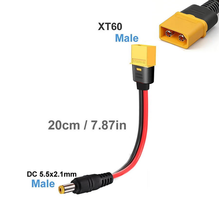 Kabel Konverter Adaptor Pengis - Drone Rc Car Hybrid ulasan dan harga