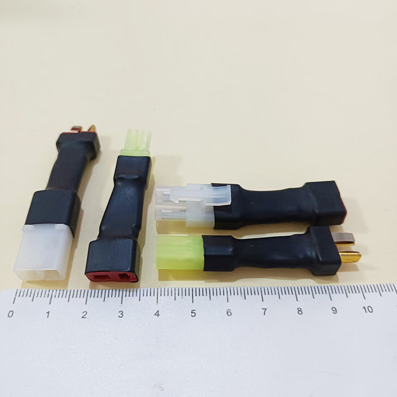 Adaptor Baterai Lipo RC T-Plug - Drone Rc Car Hybrid ulasan dan harga