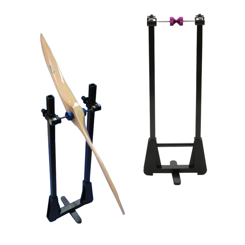1 Buah Alat Peraga Penguji Kes - Propeller Balancer Tool ulasan dan harga