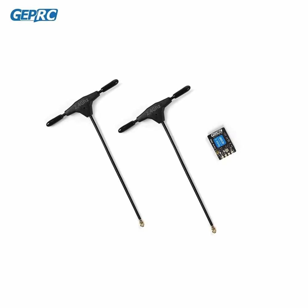 GEPRC ELRS DUAL 2.4G Diversity - Drone Rc Setup ulasan dan harga