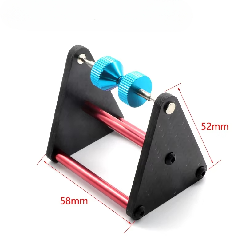Serat karbon penyeimbang balin - Propeller Balancer Tool ulasan dan harga