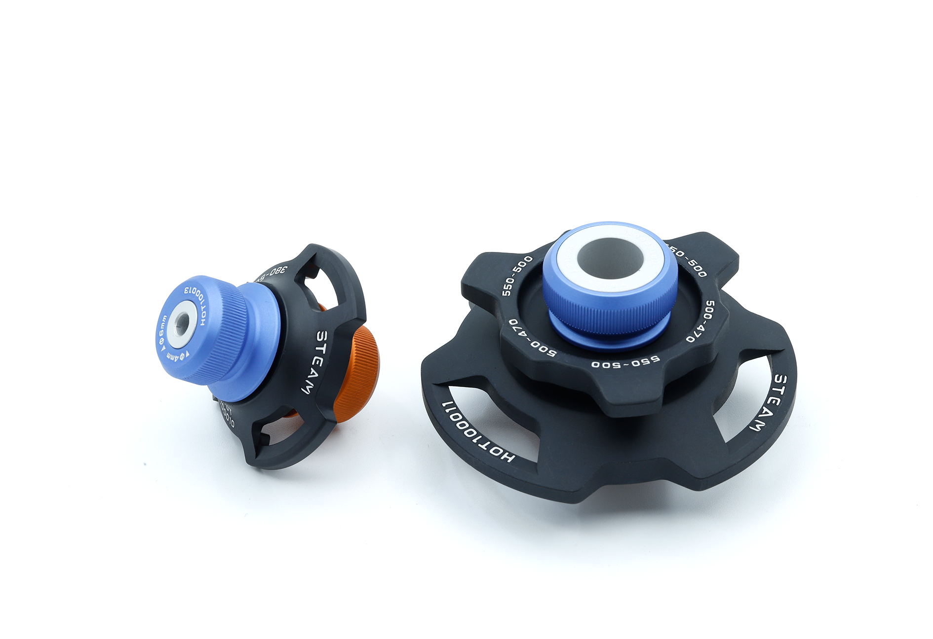 Uap Universal baling-baling Ba - Propeller Balancer Tool ulasan dan harga