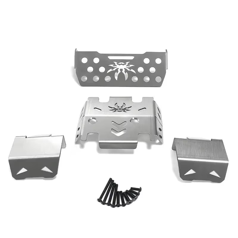 1/7 Skala Besar RC Rock Crawle - Rc Rock Crawler ulasan dan harga