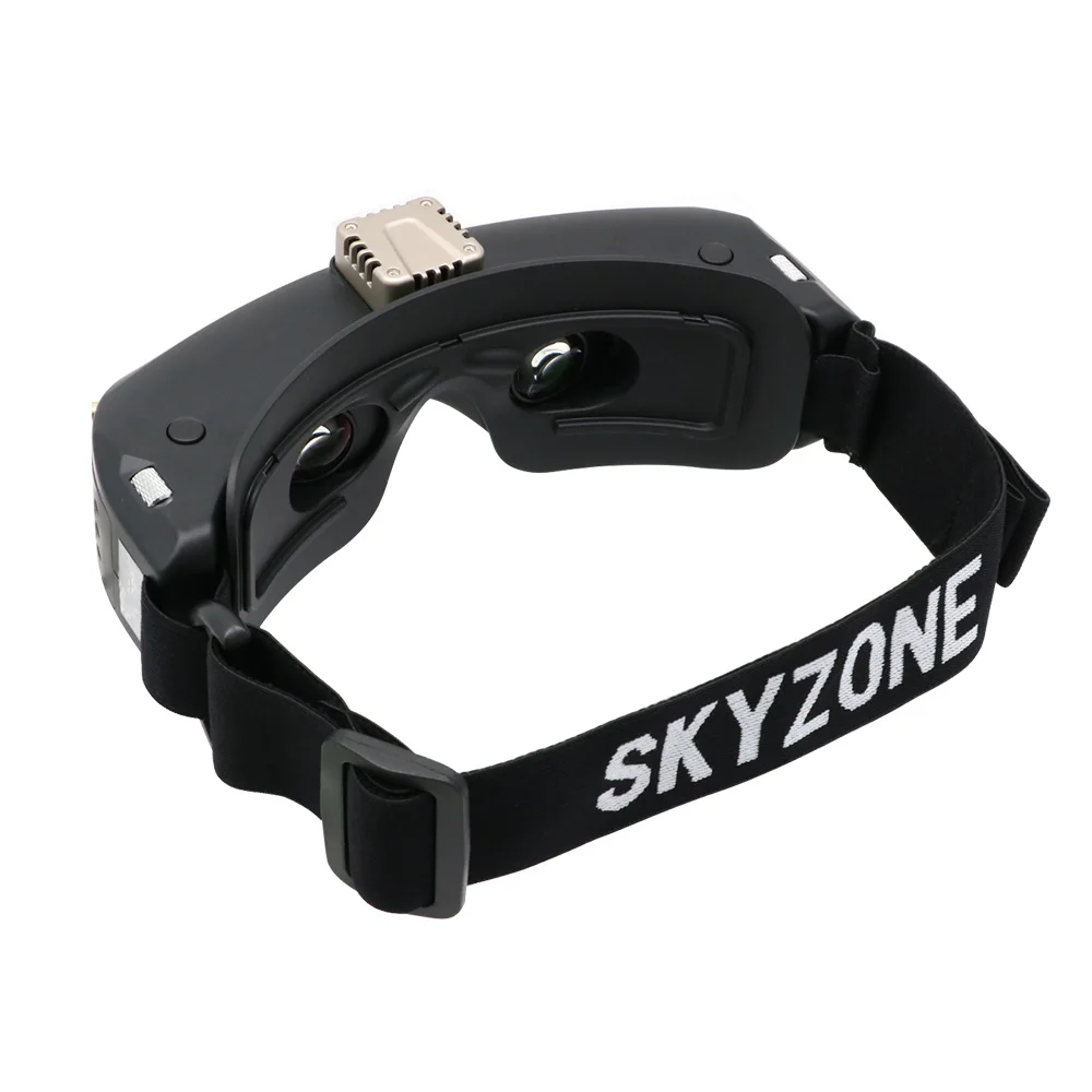 SKYZONE SKY04X PRO OLED 48CH 5 - Drone Rc Fpv ulasan dan harga