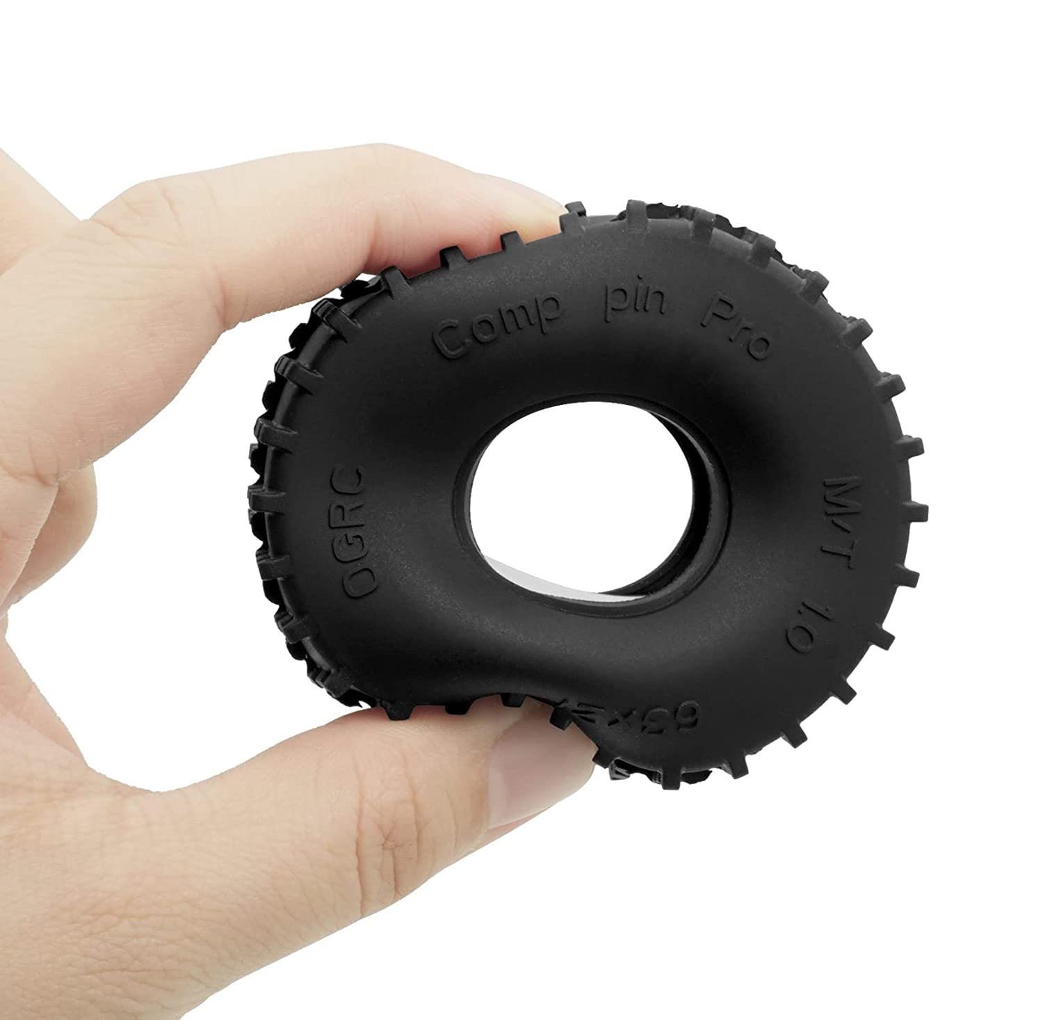 Esilun 1.0 ban RC kompetisi pi - Rc Rock Crawler ulasan dan harga