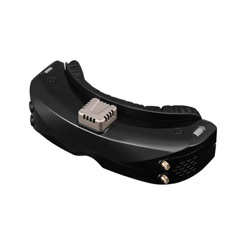 Skyzone Sky04X Pro Oled Fpv Go - Drone Rc Fpv ulasan dan harga