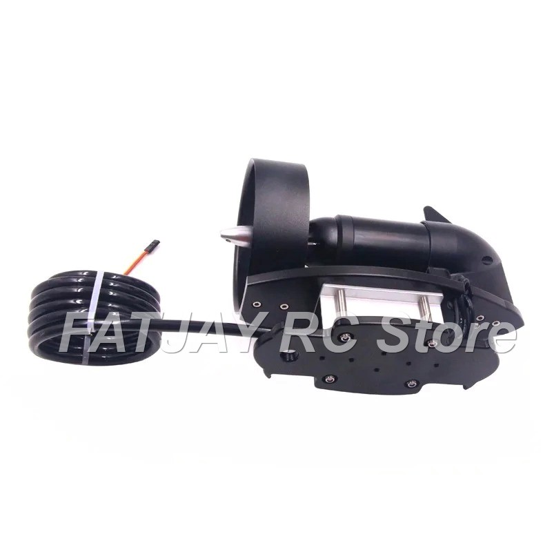 Perahu RC untuk Memancing ROV  - Rc Boat Brushless Motor ulasan dan harga