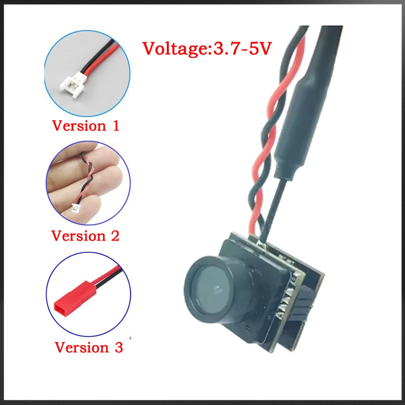 SLONWAKE FPV 25mW Simulasi Day - Drone Rc Receiver And Transmitter ulasan dan harga