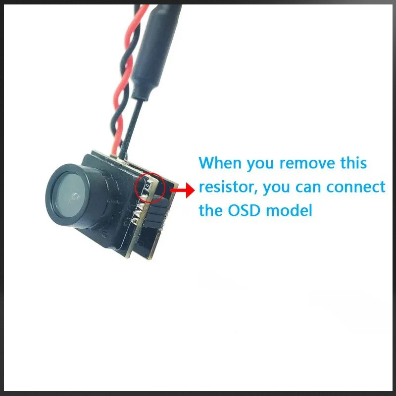 SLONWAKE FPV 25mW Simulasi Day - Drone Rc Receiver And Transmitter ulasan dan harga