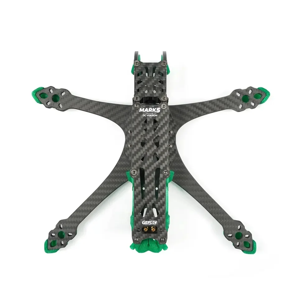 GEP-MK5D O3 MK5X Ke MK5D DeadC - Drone Frame 5 Inch ulasan dan harga