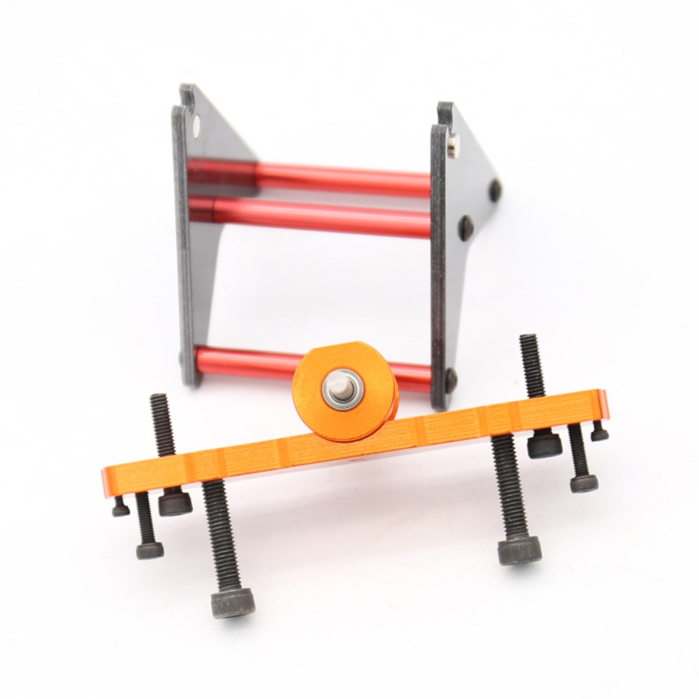 Penyeimbang Bilah Baling-Balin - Propeller Balancer Tool ulasan dan harga