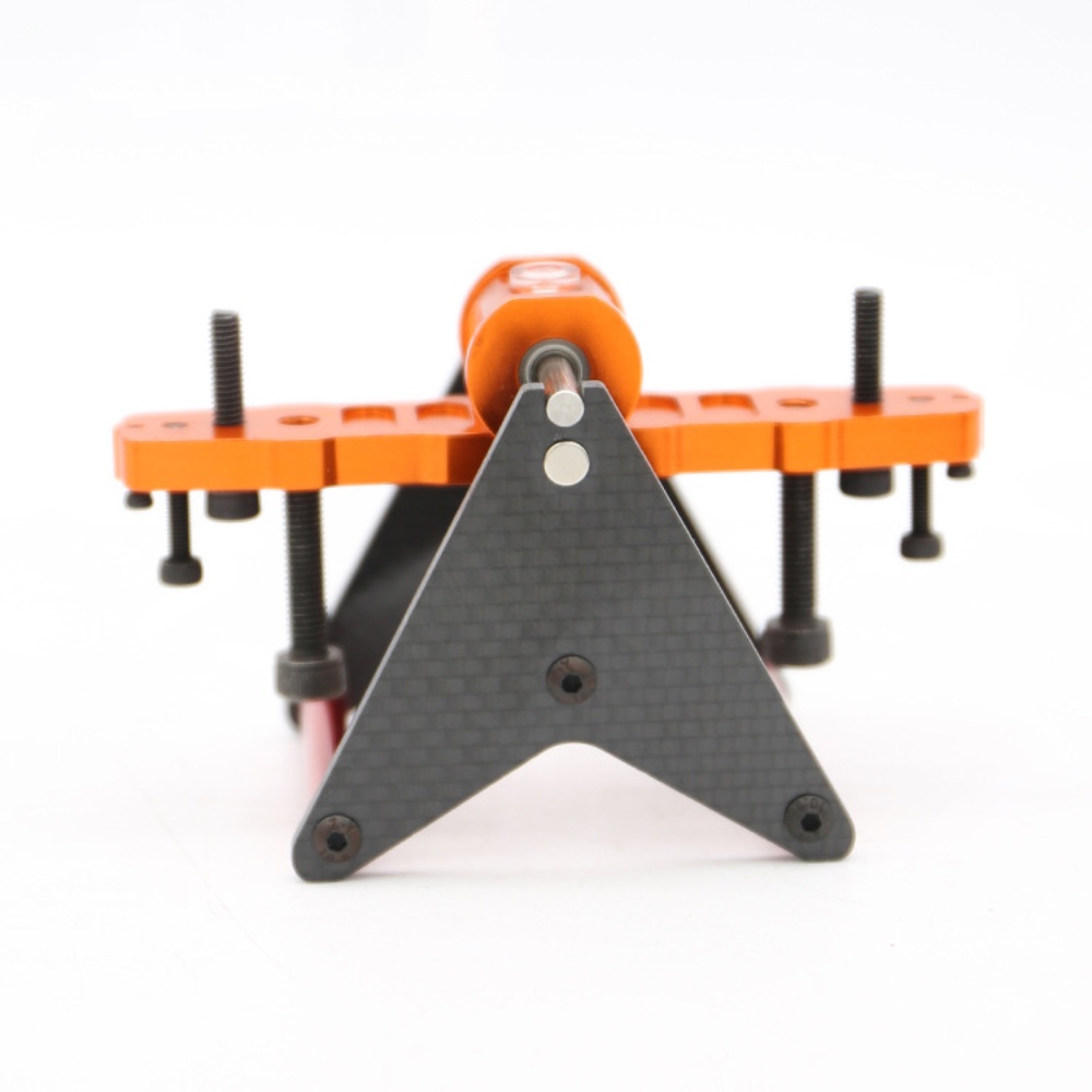 Penyeimbang Bilah Baling-Balin - Propeller Balancer Tool ulasan dan harga