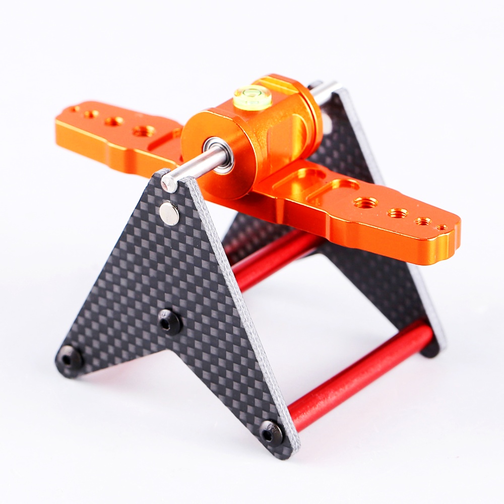 Penyeimbang Bilah Baling-Balin - Propeller Balancer Tool ulasan dan harga