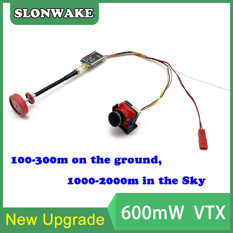 Siap Menggunakan Pemancar Vide - Drone Rc Receiver And Transmitter ulasan dan harga