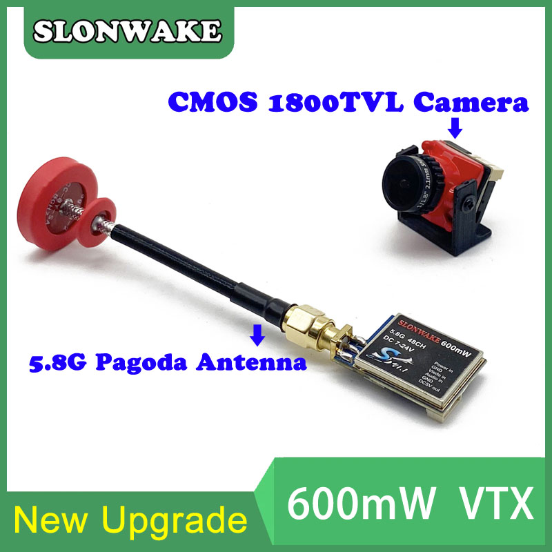 Siap Menggunakan Pemancar Vide - Drone Rc Receiver And Transmitter ulasan dan harga