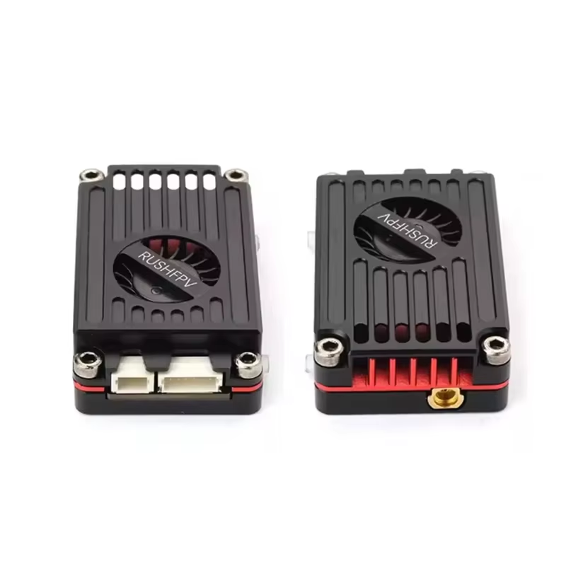 RUSH TANK MAX SOLO VTX 2.5W Hi - Drone Rc Fpv ulasan dan harga