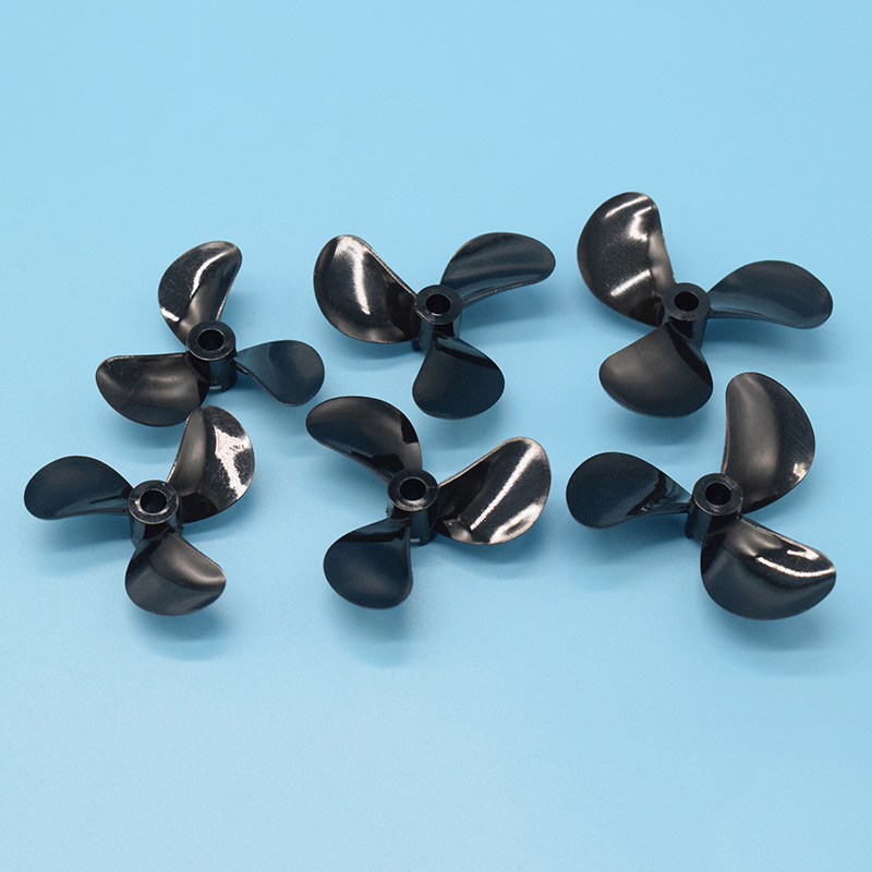 Perahu Rc, perahu, tiga pisau  - Propeller Balancer Tool ulasan dan harga