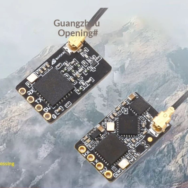 Penerima Hot BAYCK Expresslrs  - Drone Rc Receiver And Transmitter ulasan dan harga
