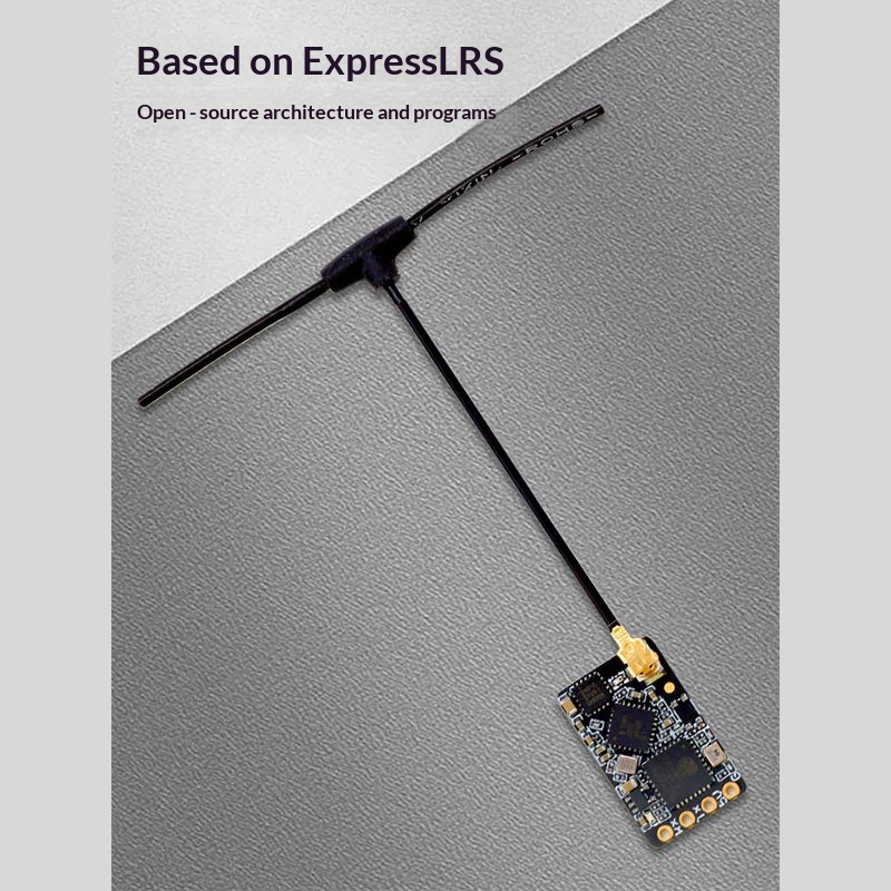 Penerima Hot BAYCK Expresslrs  - Drone Rc Receiver And Transmitter ulasan dan harga