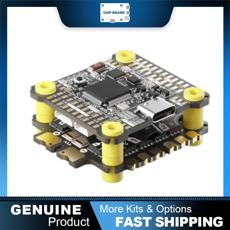 SpeedyBee F405 V5 OX32 55A Sta - Drone Rc Setup ulasan dan harga