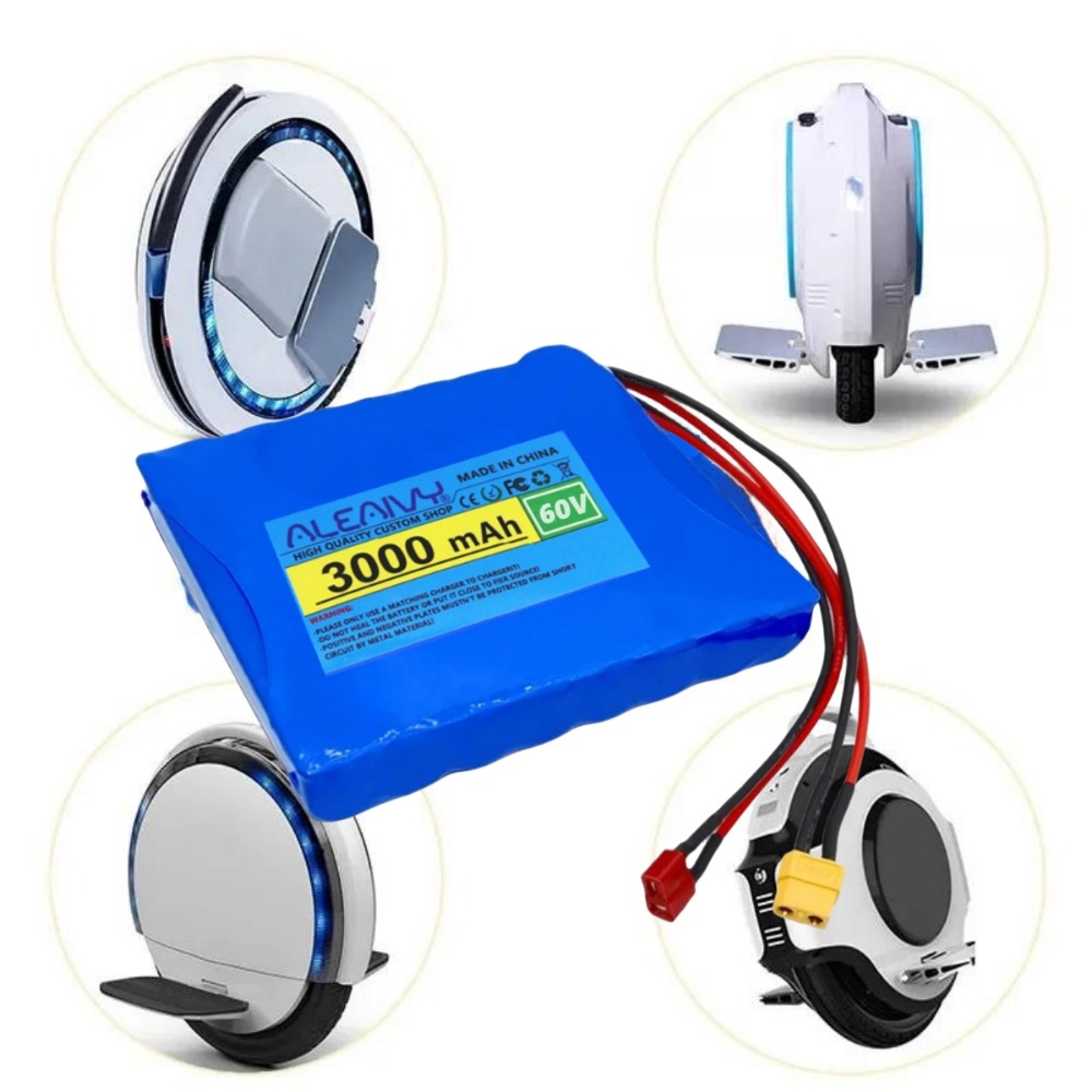 Paket Baterai Lithium 60V 3Ah/ - Propeller Balancer Tool ulasan dan harga
