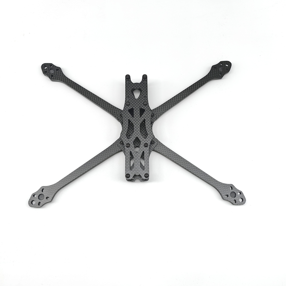 APEX frame 7 inci/6 inci/5 inc - Drone Frame 5 Inch ulasan dan harga