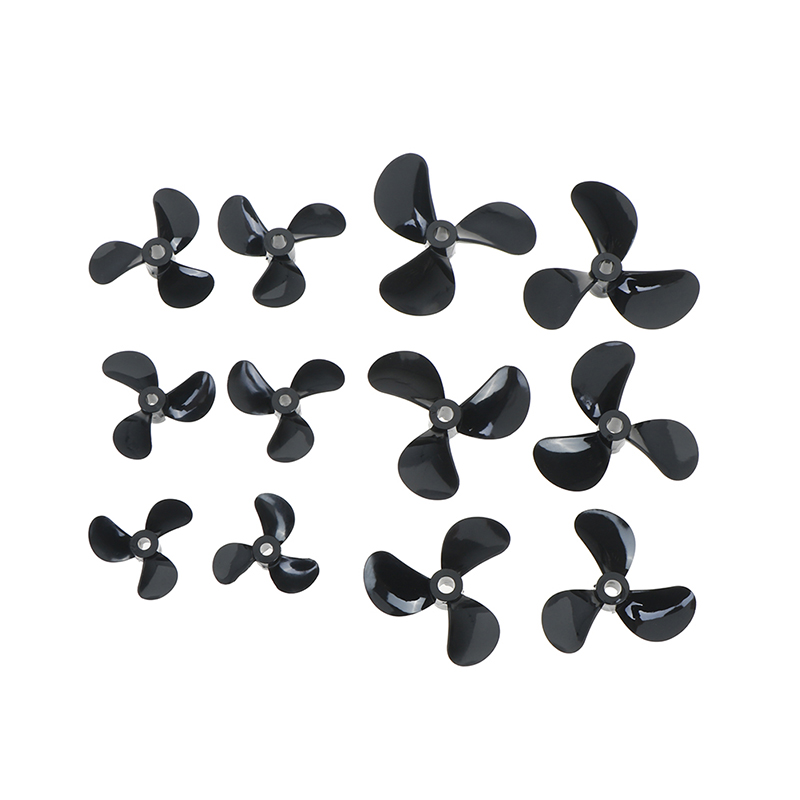 1 pasang 4mm Rc perahu tiga pi - Propeller Balancer Tool ulasan dan harga