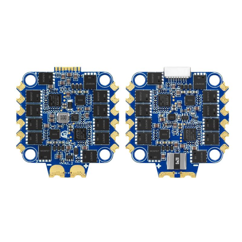 SEQURE Blueson A2 6S |   ESC 8 - Drone Rc Fpv ulasan dan harga