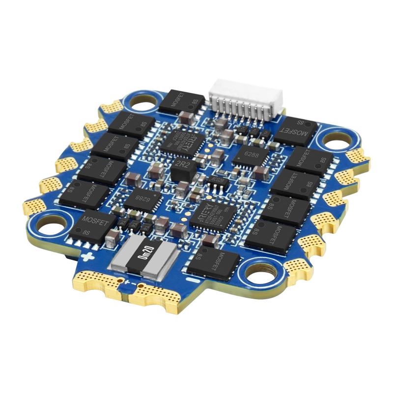 SEQURE Blueson A2 6S |   ESC 8 - Drone Rc Fpv ulasan dan harga