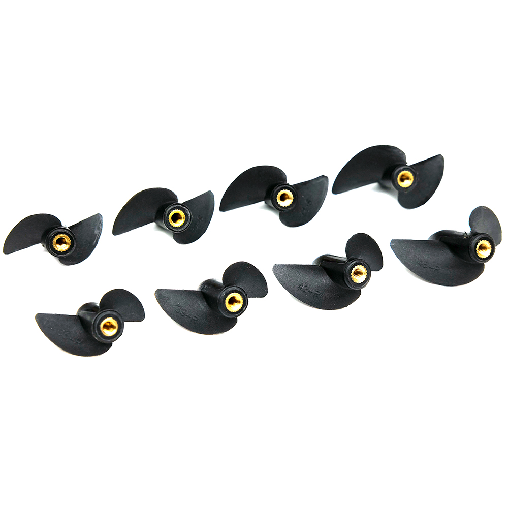 Rc perahu M4, dua pisau dayung - Propeller Balancer Tool ulasan dan harga