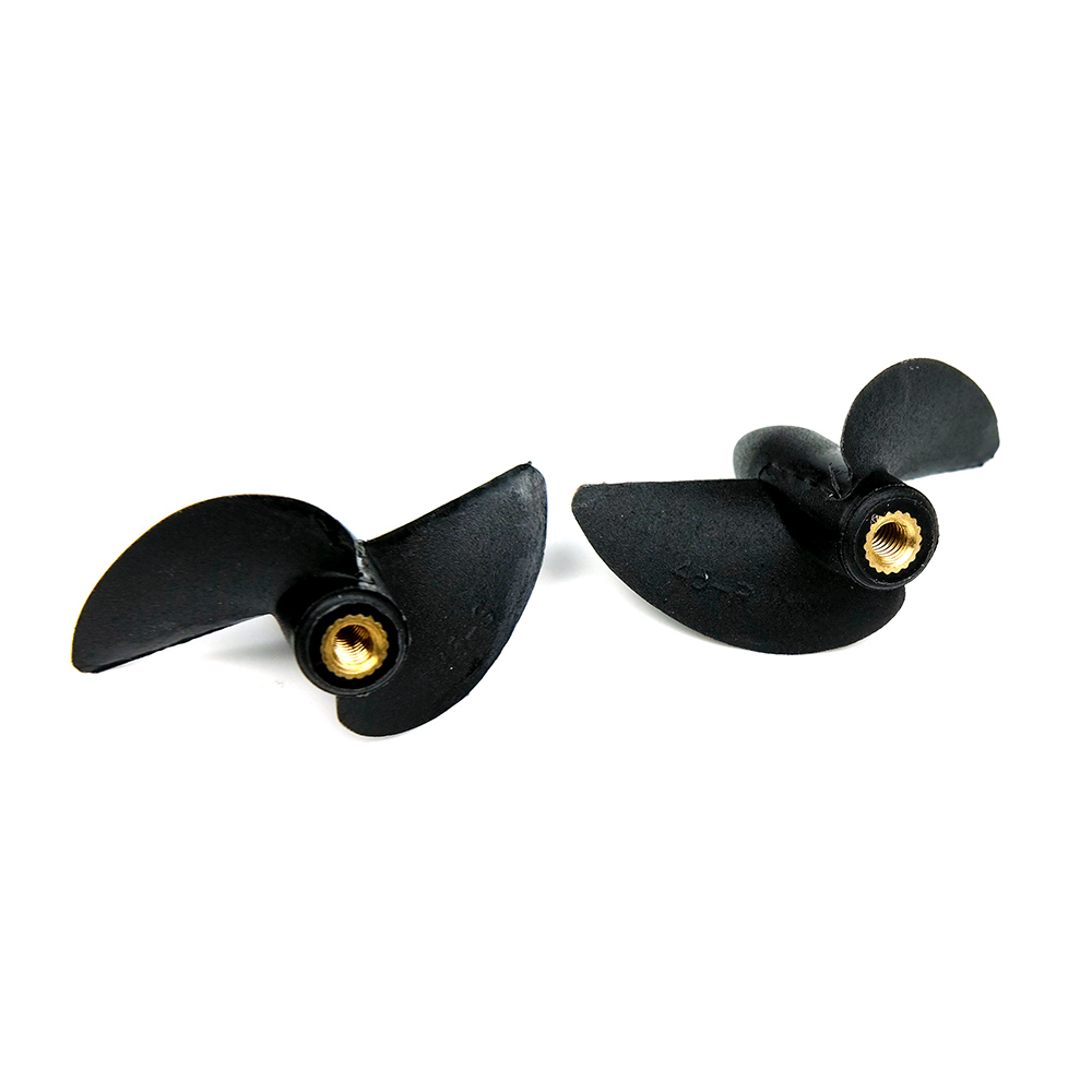 Rc perahu M4, dua pisau dayung - Propeller Balancer Tool ulasan dan harga