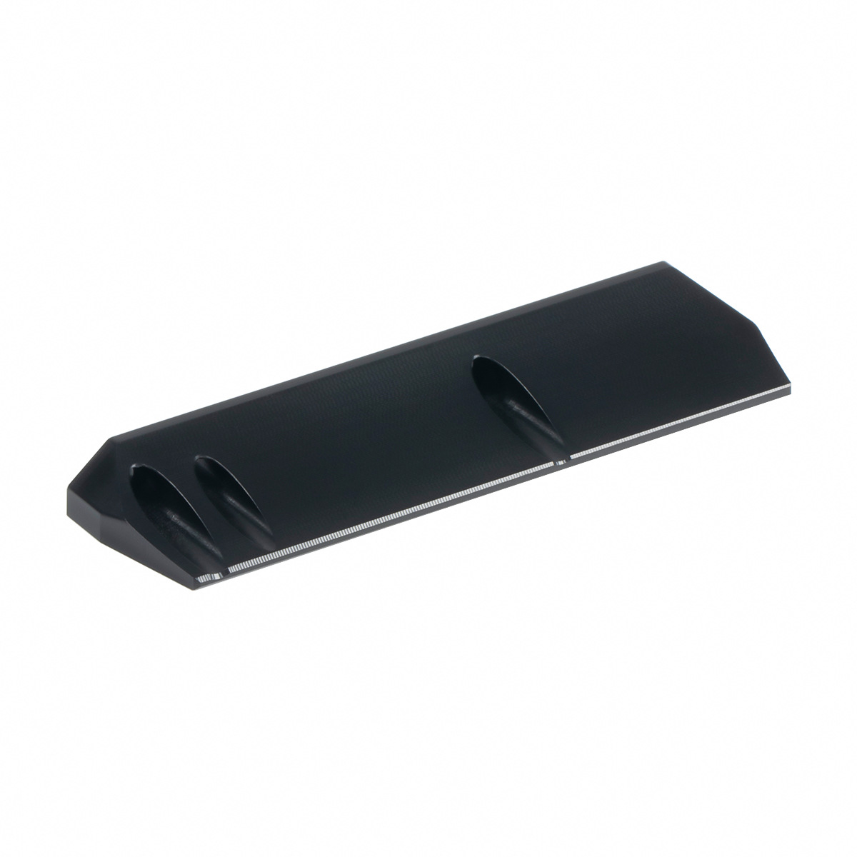 Delrin Rock slider ESC, baki e - Rc Rock Crawler ulasan dan harga