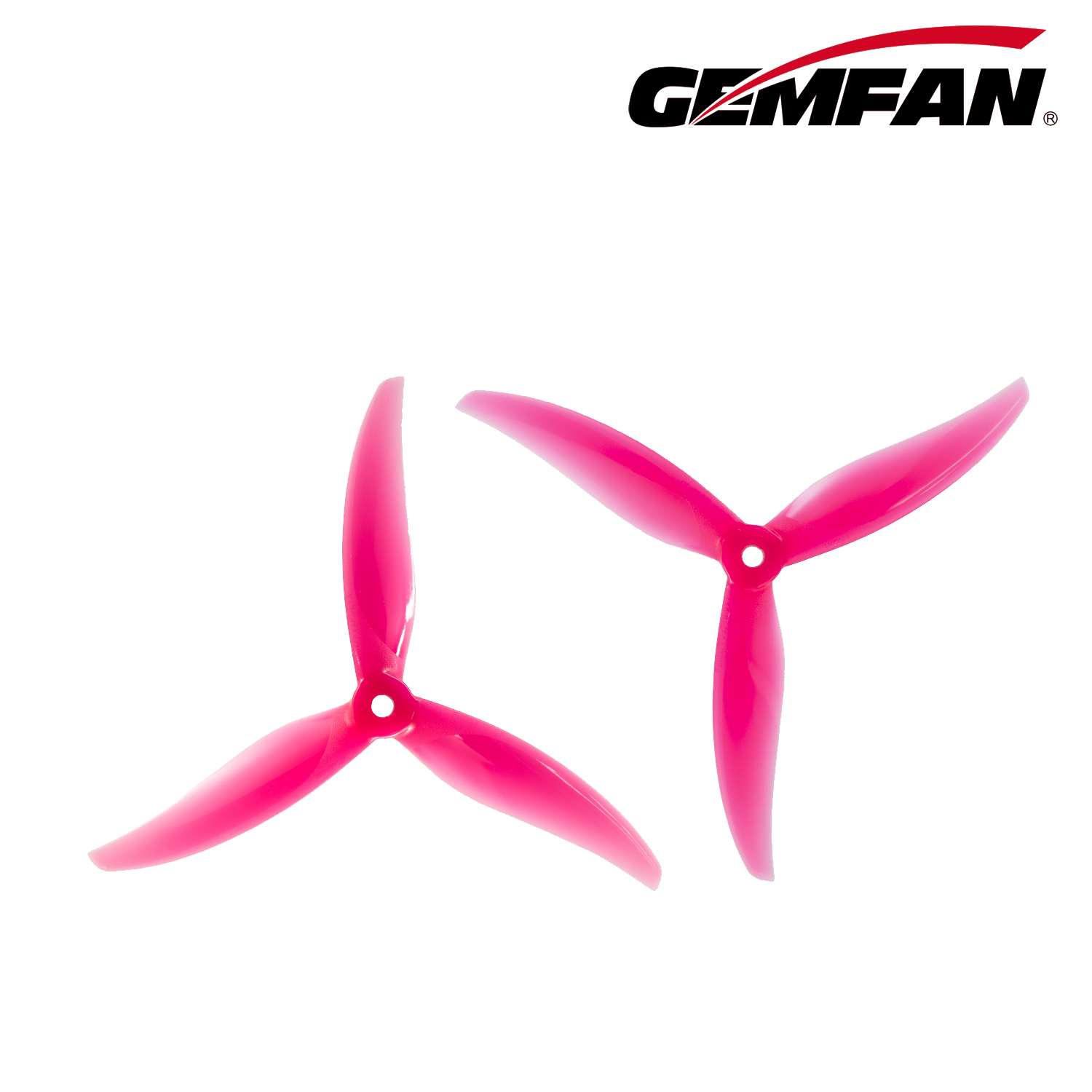 2 Pasang Gemfan Hurricane 5149 - Drone Frame 5 Inch ulasan dan harga