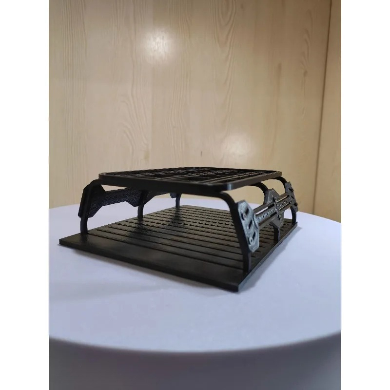 Kit Modifikasi Roll Bar Belaka - Rc Rock Crawler ulasan dan harga